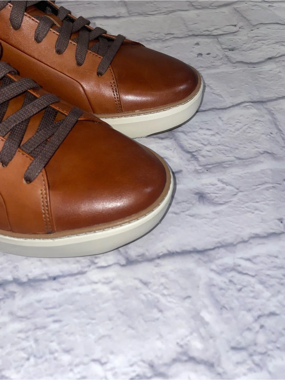 Cole Haan Men's GrandPrø Topspin Sneakers Size 12